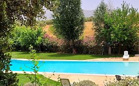 Hotel Bodega El Juncal